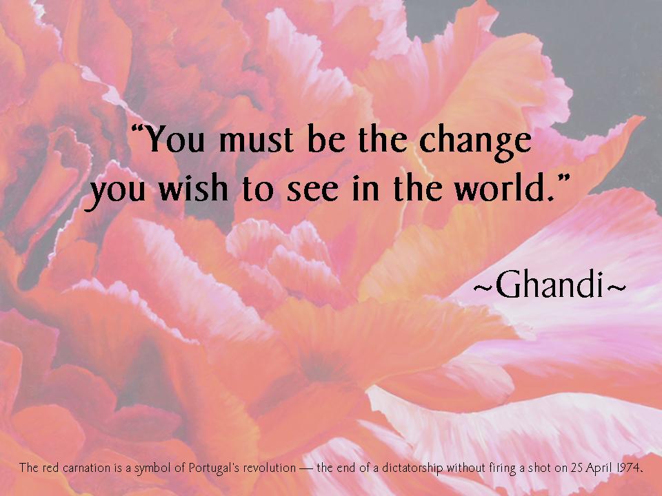 Quotes Change And Transformation. QuotesGram