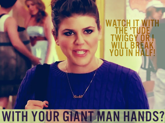 Sadie From Awkward Quotes. QuotesGram