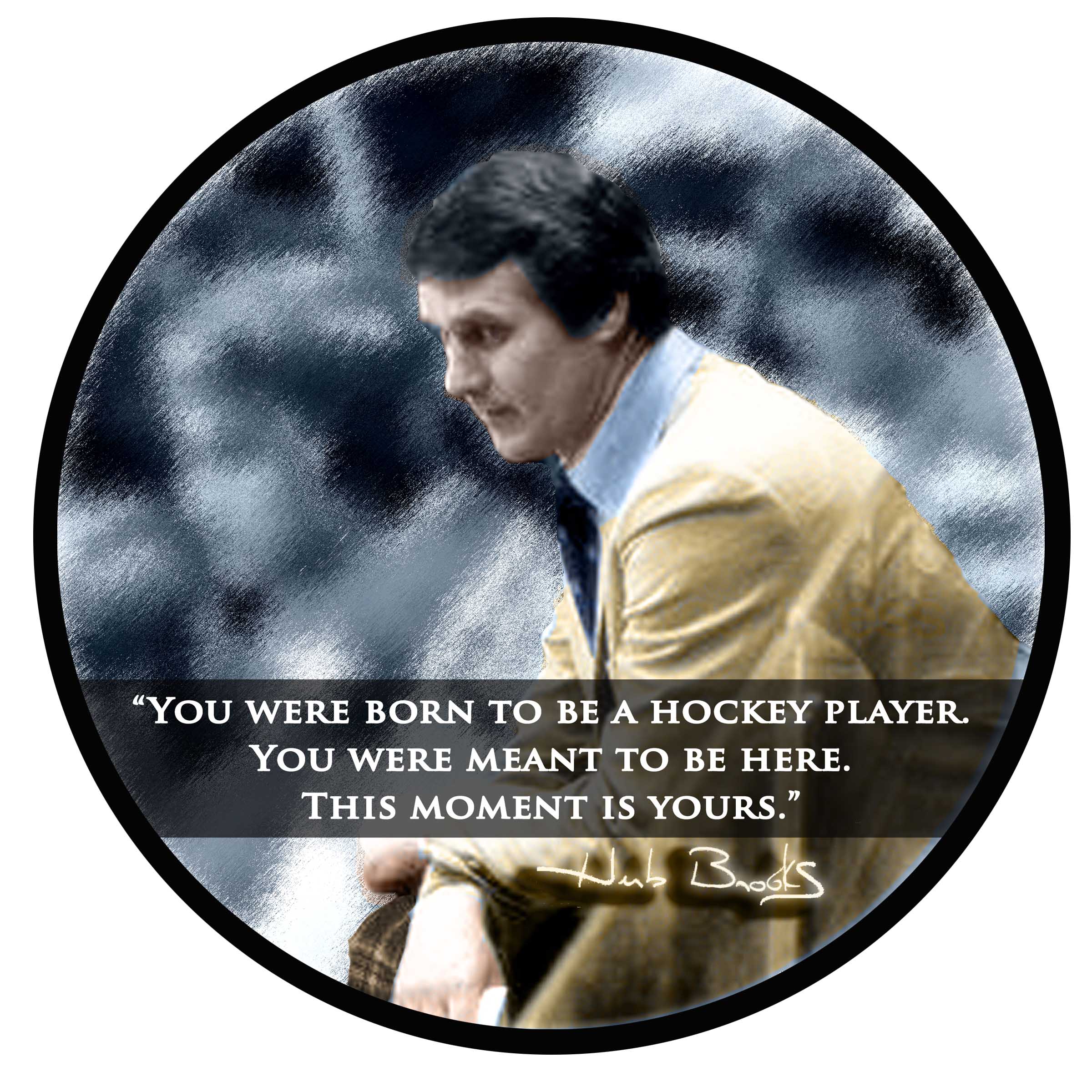 Quotes From Herb Brooks Miracle. QuotesGram