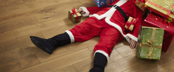 Funny Christmas Quotes From Comedians. QuotesGram