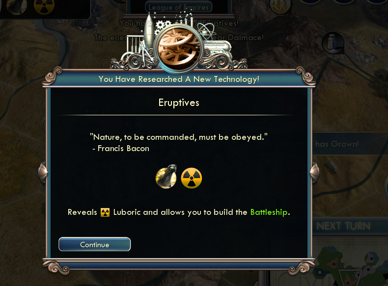 Civilization 5 Tech Quotes. QuotesGram