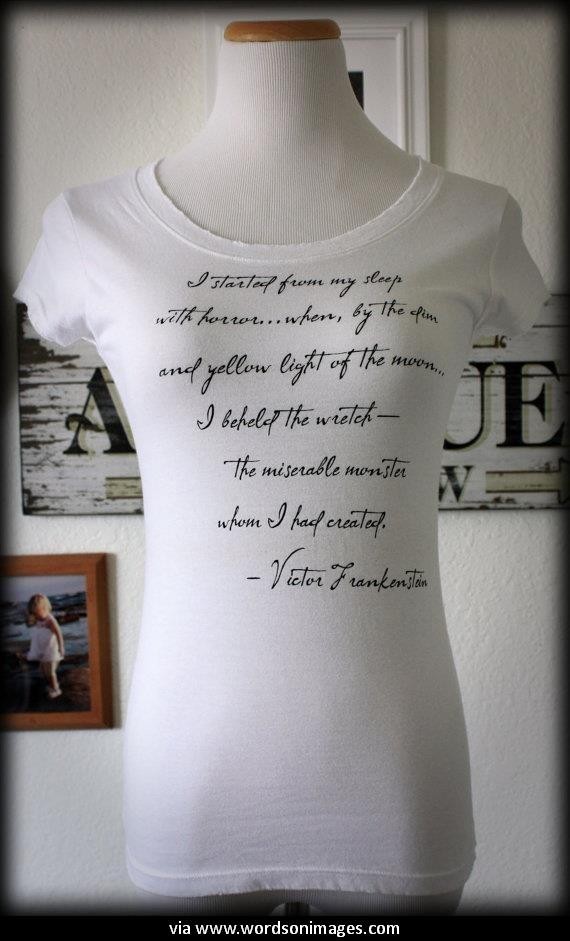 Victor Frankenstein Quotes. QuotesGram