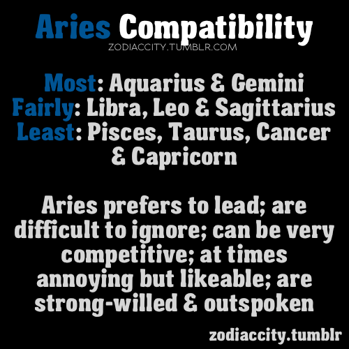 Aries And Aquarius Quotes. QuotesGram