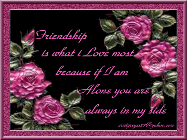 Valentine Friendship Quotes In Spanish. QuotesGram