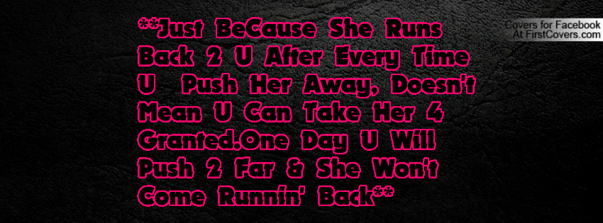 Just Because Quotes For Her. QuotesGram