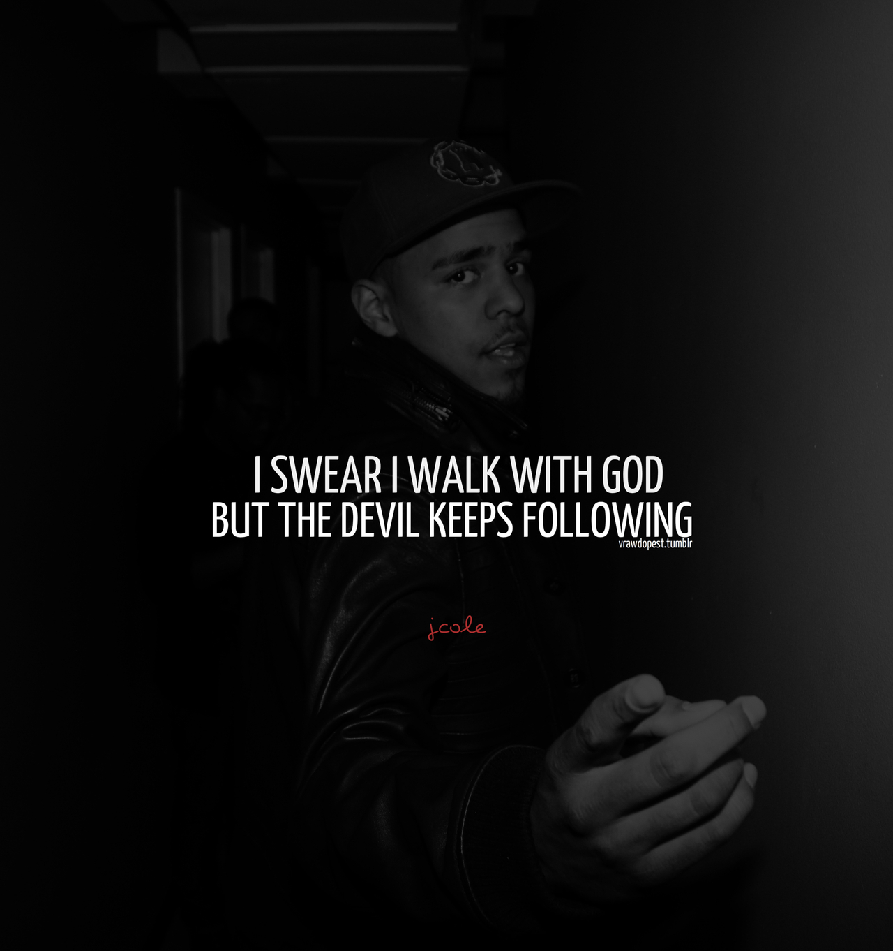 J Cole Song Quotes Quotesgram