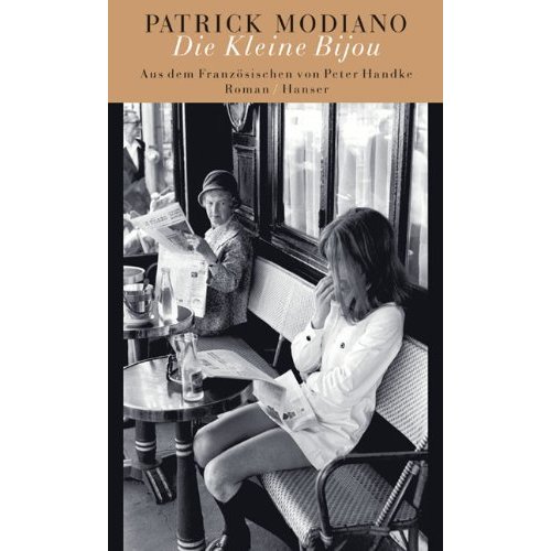 Patrick Modiano Quotes. QuotesGram