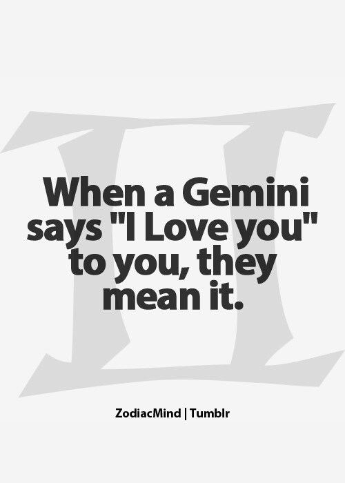 Gemini Quotes And Sayings About Love Quotesgram