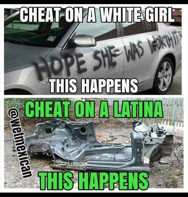 Stages Of Dating A Latina Meme - 25 Best Memes About ...