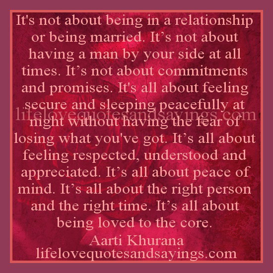 Men Not Feeling Loved Quotes QuotesGram
