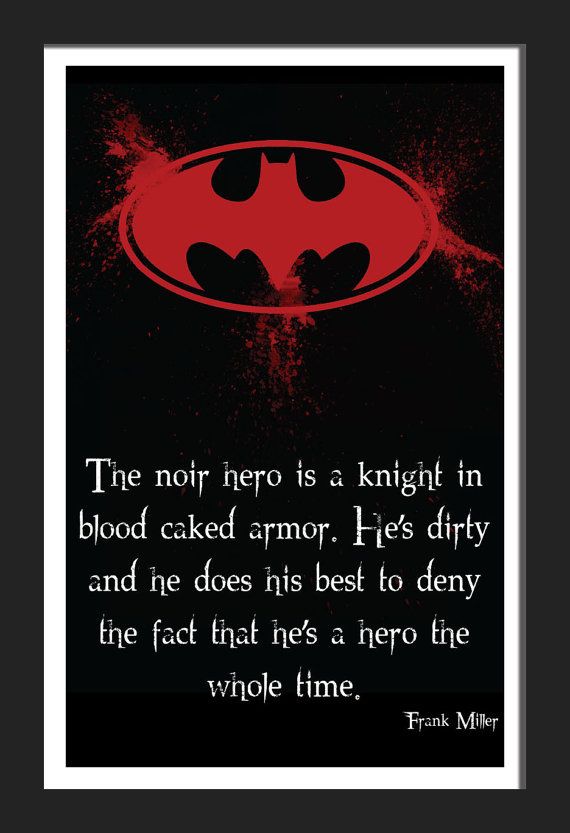 Batman Superhero Quotes. QuotesGram