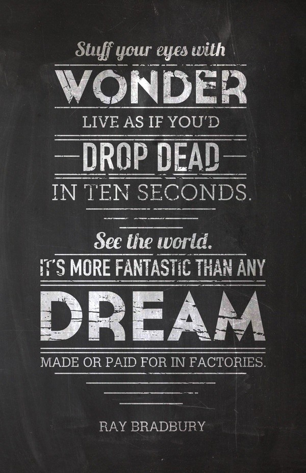 Famous Quotes From Fahrenheit 451. QuotesGram