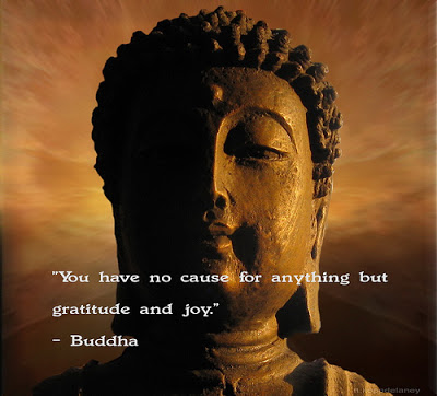 Gratitude Quotes Zen. QuotesGram