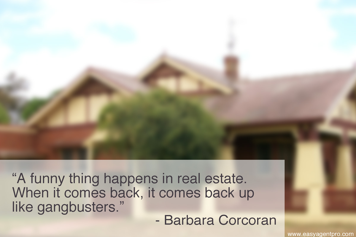 Great Real Estate Quotes. QuotesGram