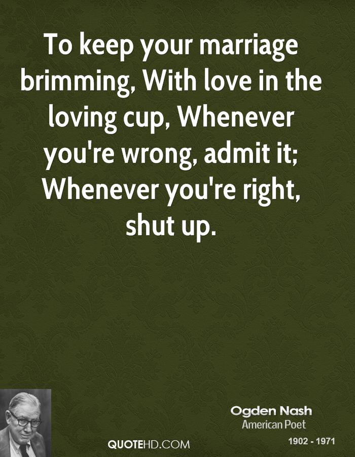 Admit When Your Wrong Quotes QuotesGram