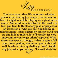 Leo The Lion Pride Quotes. QuotesGram