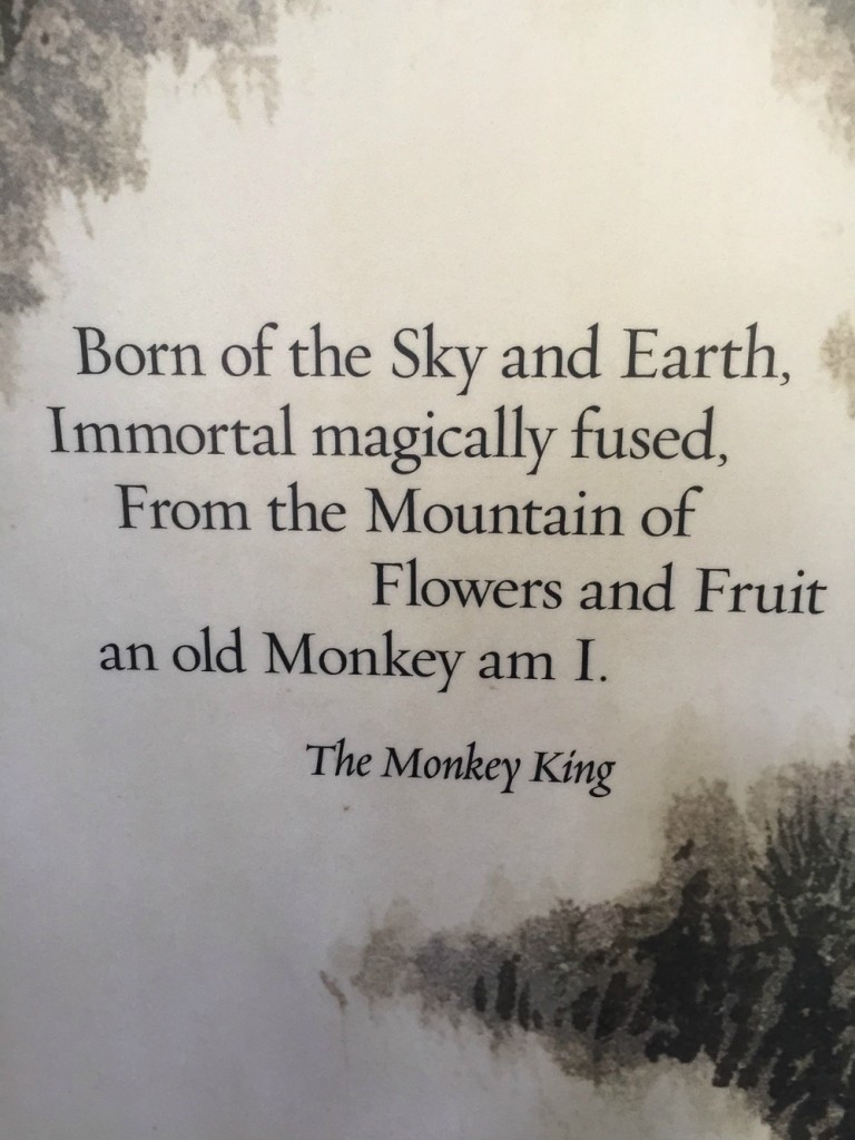 the monkey king 2014 quotes the monkey king 2014 quotes