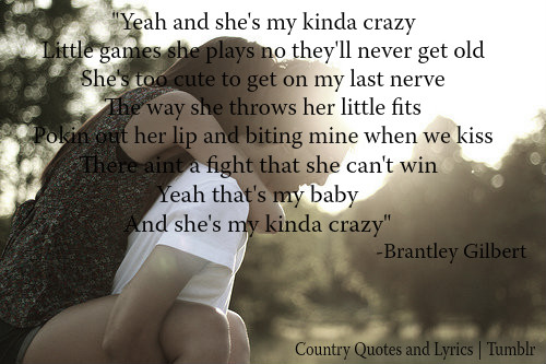 Country Love Quotes For Him. QuotesGram