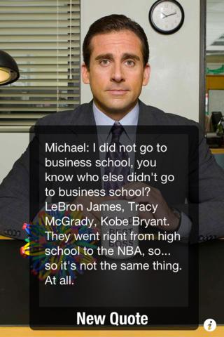 Teamwork Quotes Michael Scott. QuotesGram