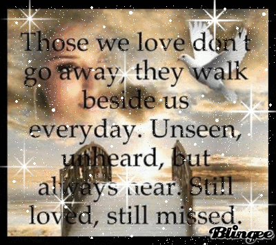 Always Loved Never Forgotten Quotes. QuotesGram