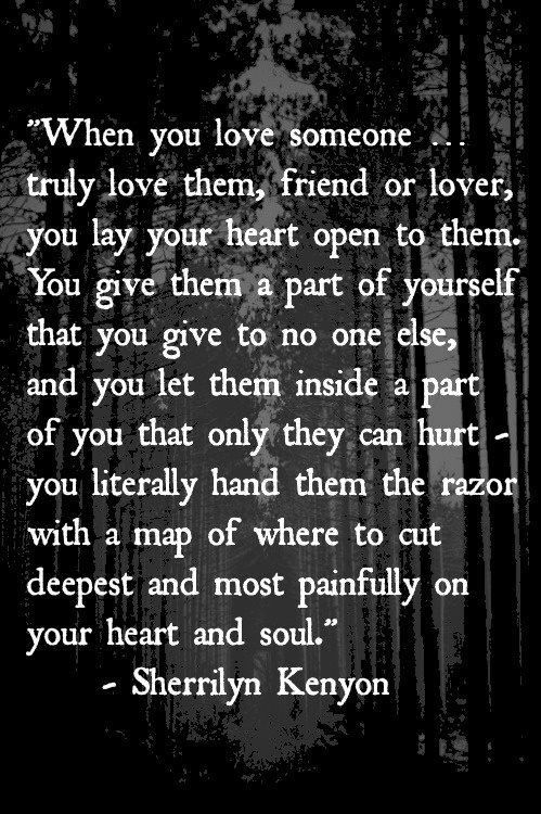 When You Really Love Someone Quotes When You Truly Love Someone Quotes. Quotesgram