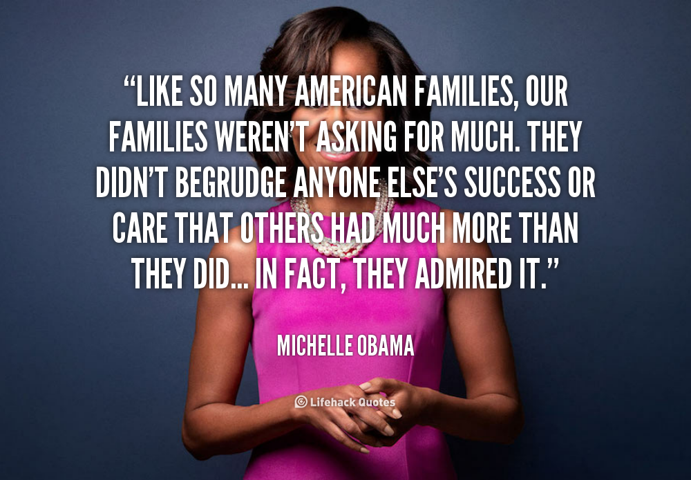 Quotes From Michelle Obama. QuotesGram