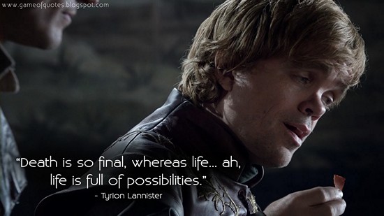 Game Of Thrones Funny Quotes Quotesgram