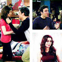 Ted Mosby And Tracy Quotes. QuotesGram