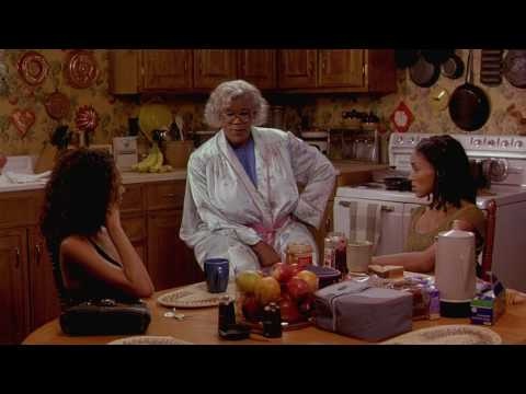 family reunion quotes madea tyler perry madeas quotesgram