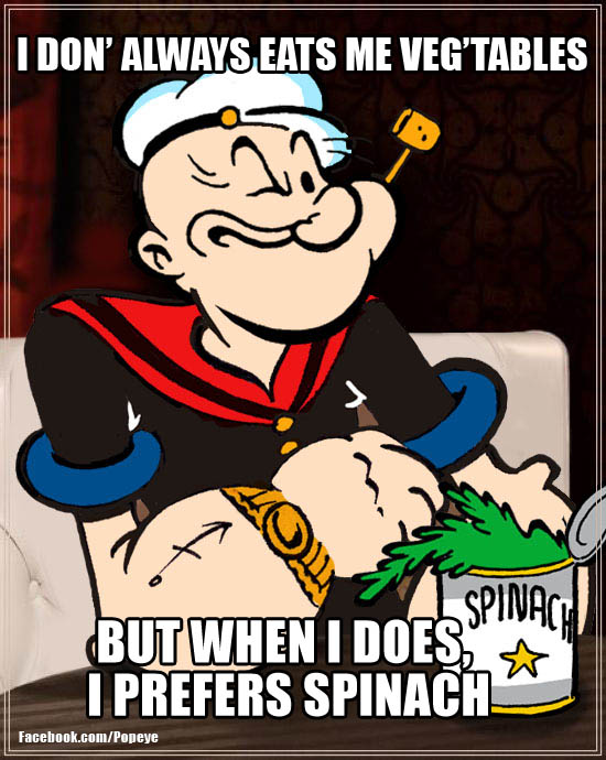 Popeye Sayings And Quotes. QuotesGram