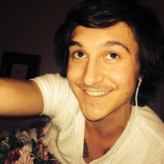 Mitchel Musso Quotes Quotesgram