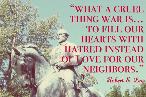 Famous Confederate General Quotes. QuotesGram