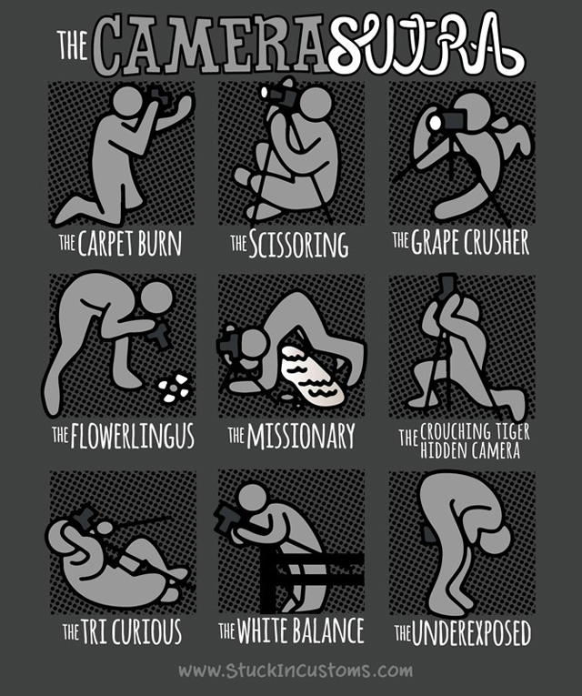 Sex Moves With Funny Names