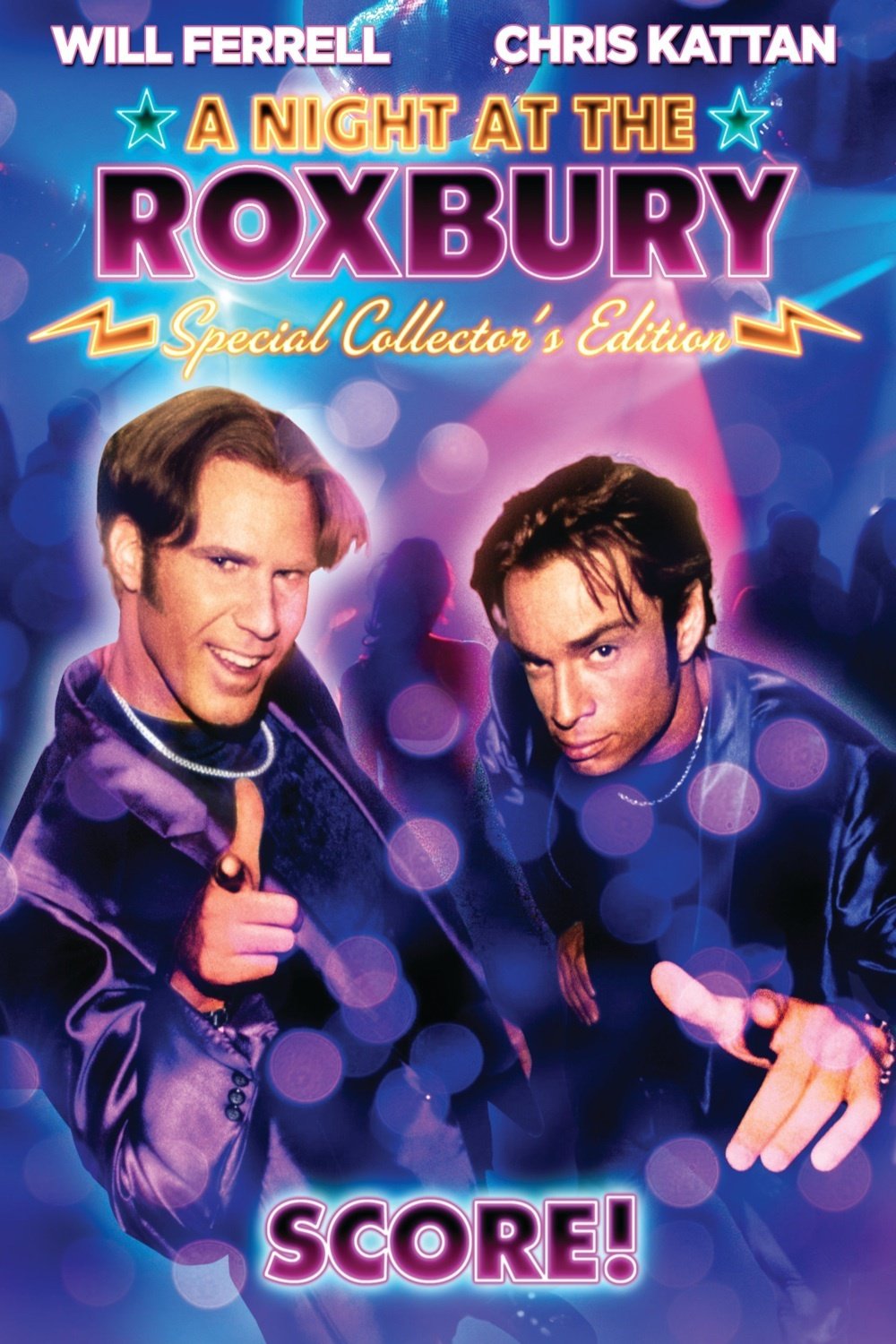 Quotes From A Night At The Roxbury Night At The Roxbury Quotes. QuotesGram