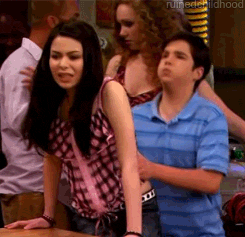 Carly And Freddie Having Sex