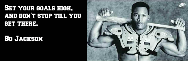 Bo Jackson Quotes. QuotesGram