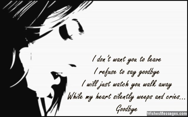 Goodbye My Friend Quotes Quotesgram