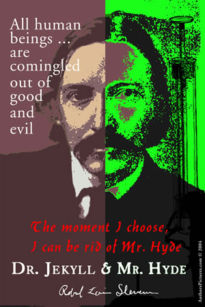 Dr Jekyll And Mr Hyde Quotes. Quotesgram