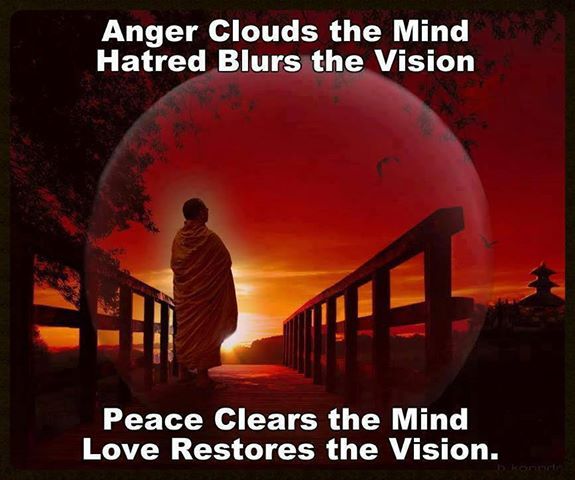 Quotes About Anger And Hatred. QuotesGram