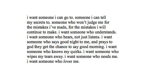 Need a boyfriend quotes