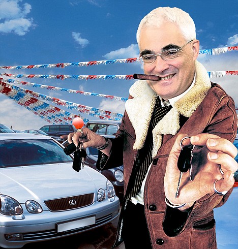 dealers
