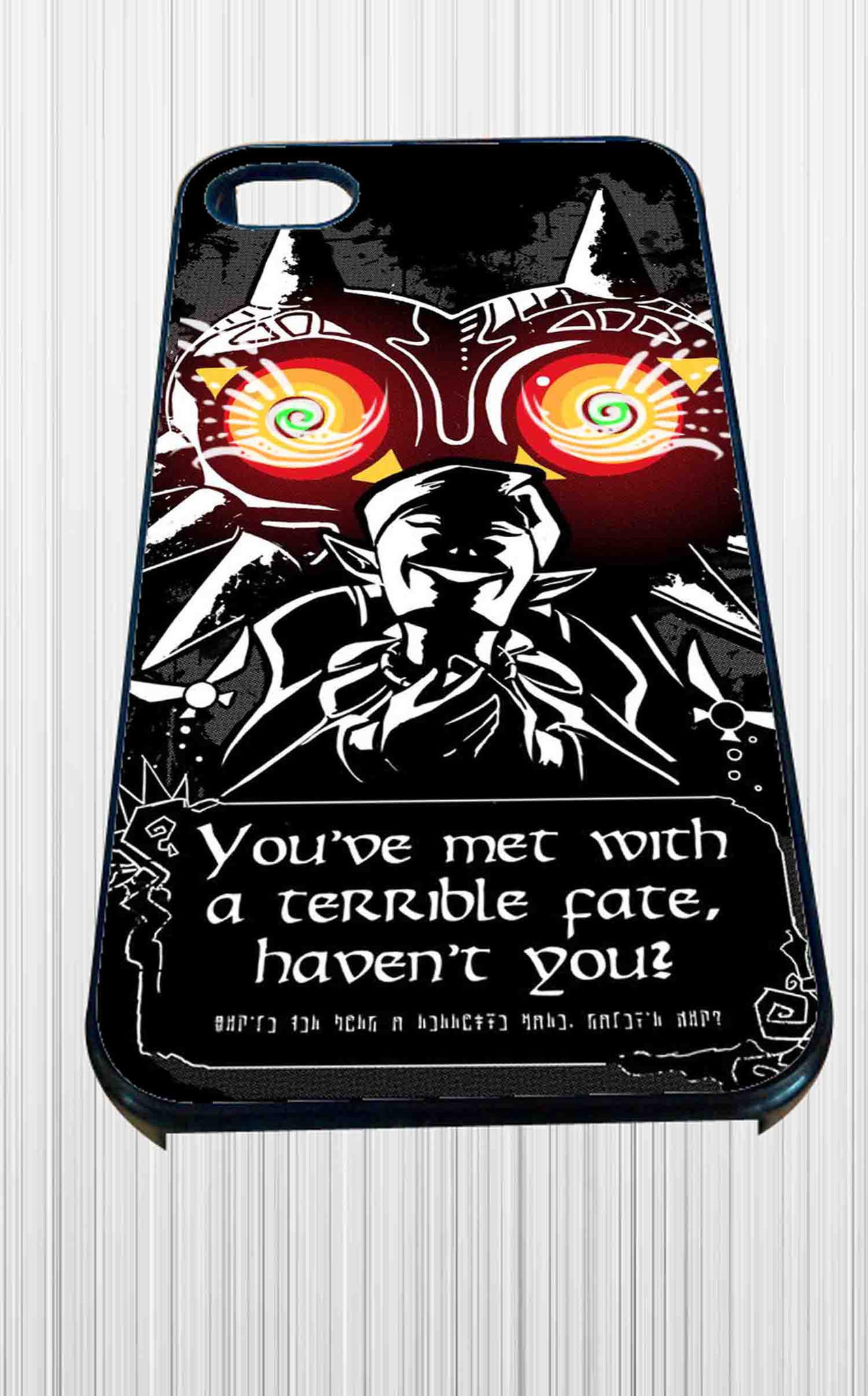 Legend Of Zelda Quote / Legend Of Zelda Quotes Inspirational