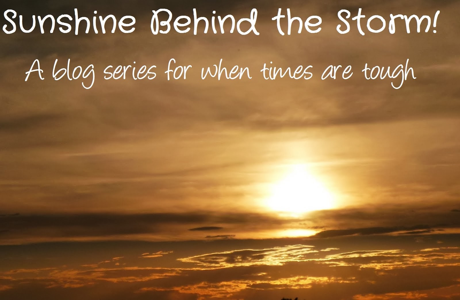 Light In The Storm Quotes. QuotesGram