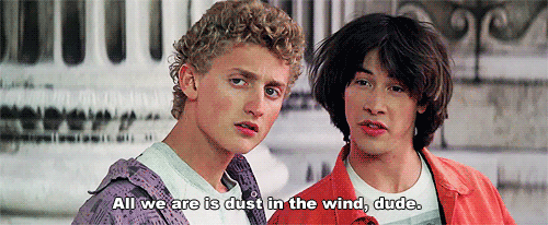 Bill And Ted Quotes Bill And Ted Movie Quotes. Quotesgram