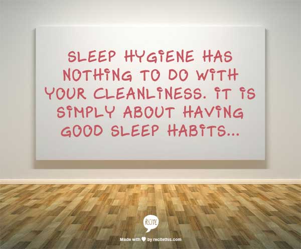 Personal Hygiene Quotes. QuotesGram