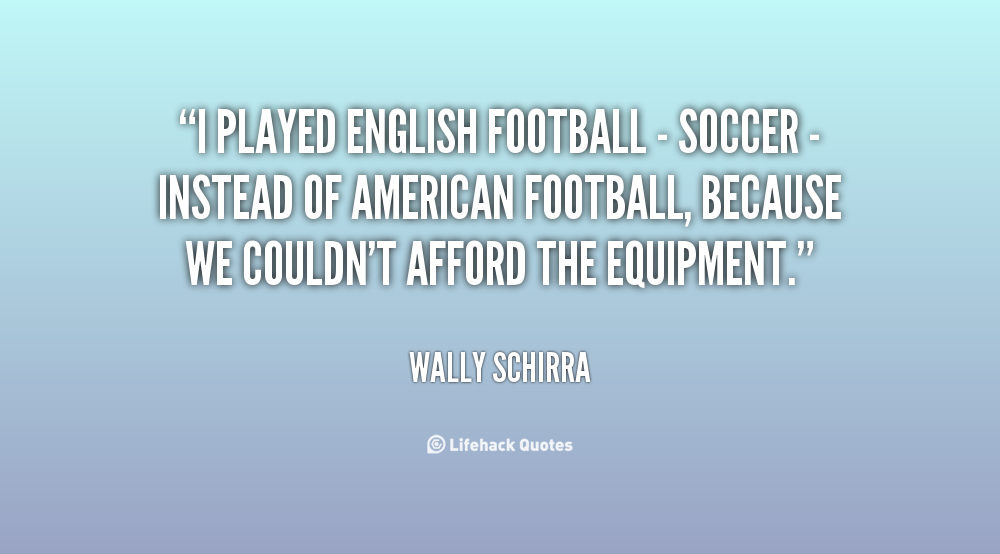 English Football Quotes. QuotesGram
