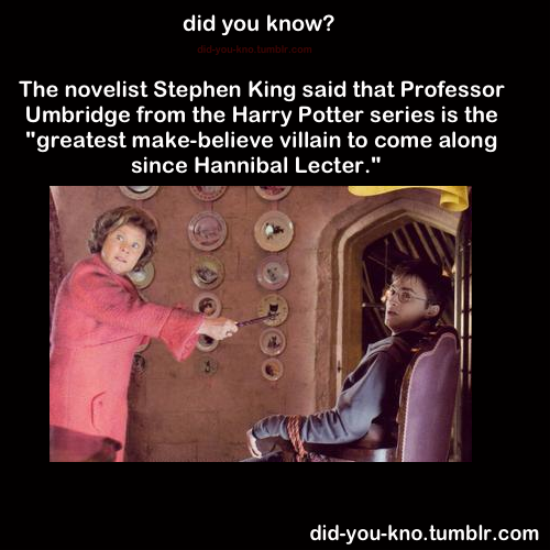 Stephen King Harry Potter Quotes. QuotesGram
