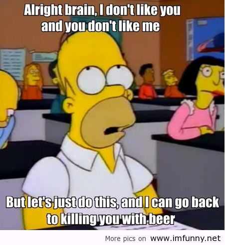 Simpsons Quotes About Work Quotesgram Simpsons Quotes About Work Quotesgram