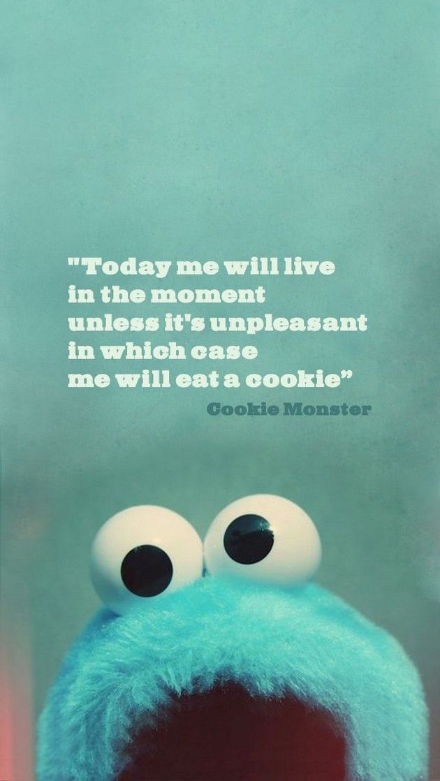 Quotes About Life And Cookies. QuotesGram