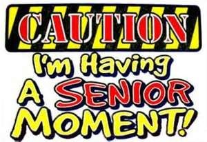 senior moments senior moments